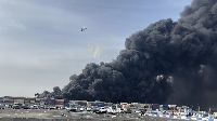 Мощна експлозия в пристанище уби 25 души и рани над 800