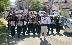 Близки на загиналите в Кочани с протестно шествие срещу мудността на институциите