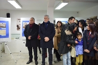Стотици неврокопчани си спомниха за делото на Гоце Делчев