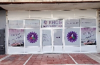 КНСБ с информационна кампания за 1-ви май в Благоевград КНСБ с информационна кампания за 1-ви май в Благоевград