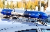 Мъж хвърли дете от мост заради откъснати джанки