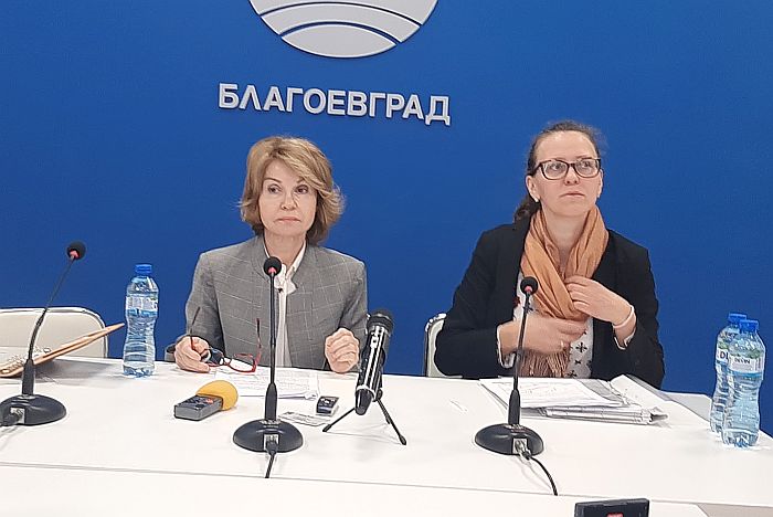 Снимки: Илинден Прес