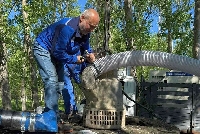 ВиК търси начини за допълнително водоснабдяване на Благоевград ВиК търси начини за допълнително водоснабдяване на Благоевград