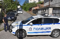 Протест срещу полицейско бездействие по случая с убитото момиче в Хасково Протест срещу полицейско бездействие по случая с убитото момиче в Хасково