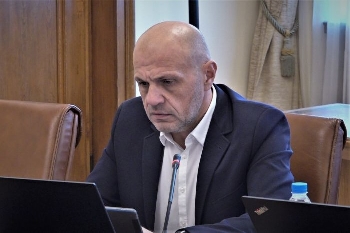 Томислав Дончев: Очаквам второ и трето плащане още тази годипо Плавъзстановяване и устойчивост