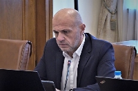 Томислав Дончев: Очаквам второ и трето плащане още тази година по Плана за възстановяване и устойчивост Томислав Дончев: Очаквам второ и трето плащане още тази година по Плана за възстановяване и устойчивост
