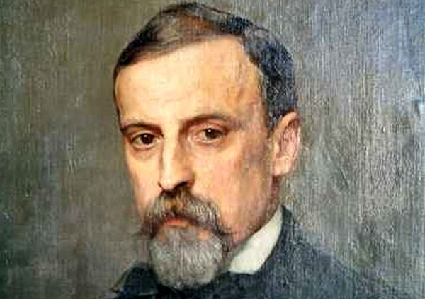 Хенрик Сенкевич