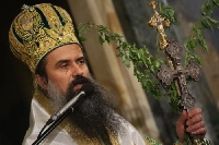 Патриарх Даниил: Изпитвам голяма благодарност към Бога, че бях част от монашеското братство в манастира в Хаджидимово