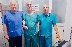 След донорска ситуация в болницата в Кюстендил: Трима души получиха шанс за нов живот