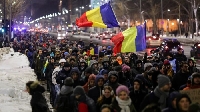Румъния пред падане на правителството