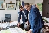 Министър Боршош дава по-висока скорост на проекта за нови ски писти в Паничище