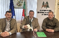 Трофей от дива кое с нов национален рекорд