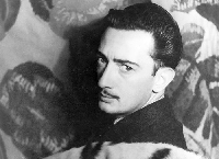 Салвадор Дали: Художник не е онзи, който се вдъхновява, а онзи, който вдъхновява Салвадор Дали: Художник не е онзи, който се вдъхновява, а онзи, който вдъхновява