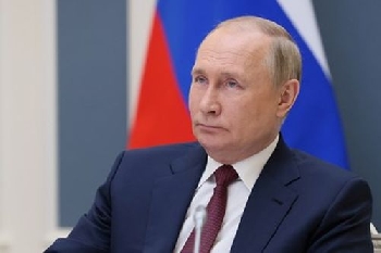Владимир Путин поиска преки преговори мир в Истанбул