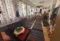 Село Полето събра историята си в битов кът за своята 70-годишнина Село Полето събра историята си в битов кът за своята 70-годишнина