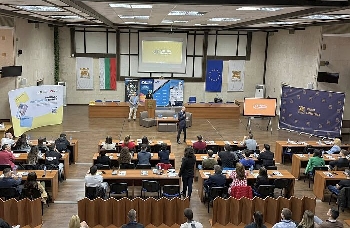 Digital4Blagoevgrad събра водещи експерти и млади таланти под мотото Избери дигитален Благоевград