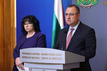 А дано! Министър обеща рестарт инвестиционната програма общински проекти