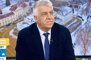 Румен Гечев напуска БСП: Чашата търпението преля