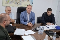ЮЗДП обяви пълна готовност на прага на пожароопасния сезон в горите ЮЗДП обяви пълна готовност на прага на пожароопасния сезон в горите