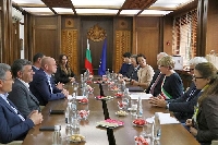 Световните ски столици Банско и Бормио с партньорство за бъдещето