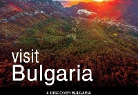 Visit Bulgaria - новото дигитално лице на българския туризъм