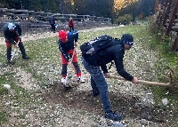 Голямото почистване на Пирин планина събира в Банско стотици доброволци