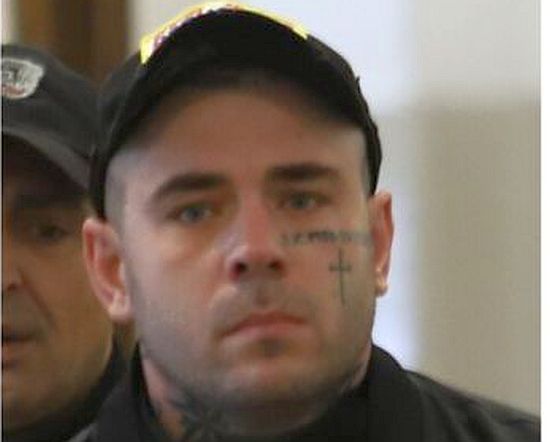 Окончателната присъда на Георги Семерджиев е 20 години затвор