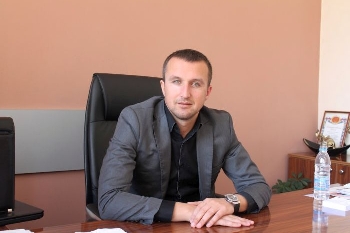 Кметът Белица: 24 май е най-светлият български празник, а 150-г. ни училище пази завета Кирил и Методий