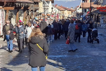 Повече британски туристи у нас, харесват най-много Банско, Несебър и Боровец