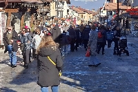 Повече британски туристи у нас, харесват най-много Банско, Несебър и Боровец Повече британски туристи у нас, харесват най-много Банско, Несебър и Боровец