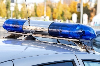 43-г. мъж от Симитли с чисто съдебно минало нокаутирал полицая в Благоевград