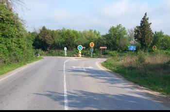 За да повиши пътната безопасност: МВР ще раздаде шофьорите 30 000 икони