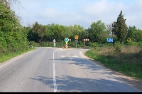 За да повиши пътната безопасност: МВР ще раздаде на шофьорите 30 000 икони За да повиши пътната безопасност: МВР ще раздаде на шофьорите 30 000 икони