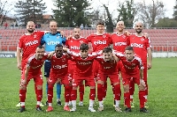 Футболистите на Банско загубиха дербито с Вихрен, нападател приключи с клуба