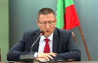 Сбирка на прокурори и полицаи при Сарафов заради локалите