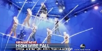 8 гимнастици паднаха от високо в Сарасота Флорида