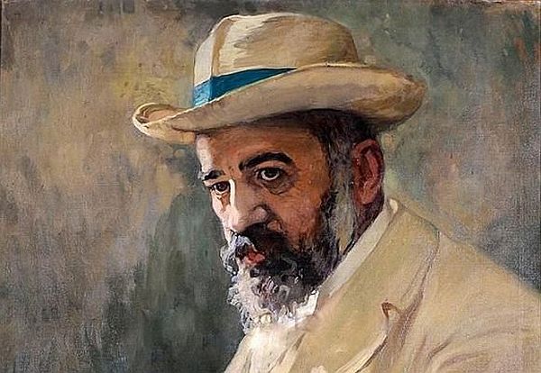 Пенчо Славейков