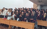 665 абсолвенти взеха дипломите си от Факултета по педагогика на ЮЗУ 665 абсолвенти взеха дипломите си от Факултета по педагогика на ЮЗУ