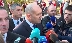Румен Радев заговори за необходимостта от нова политическа алтернатива