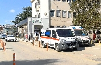 След трагедията в Кочани 12 от пострадалите все още се лекуват в болници След трагедията в Кочани 12 от пострадалите все още се лекуват в болници