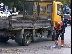 Ремонт дава нов водопровод и асфалт на улица Арсени Костенцев в Благоевград