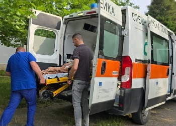 Ужасяващи издевателства над възрастни хора в нелегални старчески домове
