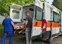 Ужасяващи издевателства над възрастни хора в нелегални старчески домове Ужасяващи издевателства над възрастни хора в нелегални старчески домове