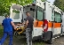 Медицински надзор за хосписа в Ягода: Открити са вързани хора в локви кръв