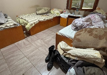 Ужасът в нелегалните домове в Ягода - 11 от възрастните хора са в болница, жее с ампутирани пръсти и ходило
