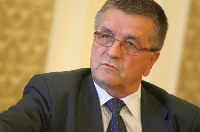 ДПС изгуби доц.д-р Алиосман Имамов