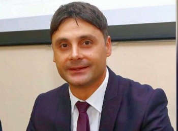 Давид Сукалински оглави временно съда в град Разлог с решение ВСС