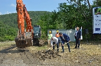 Община Гоце Делчев рекултивира клетка 1 на депото за неопасни отпадъци