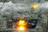 Израел нанесе удари от въздуха по ядрени и военни обекти на Иран Израел нанесе удари от въздуха по ядрени и военни обекти на Иран