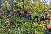 Лесовъди от ЮЗДП с обучение за стопанисване на гори